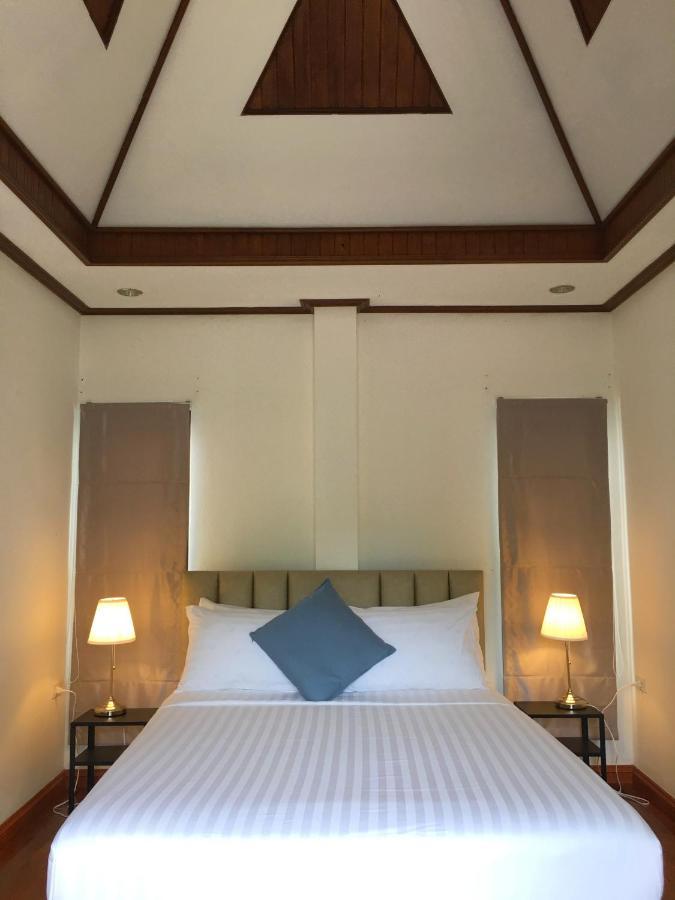 Villas Chaba Thong Nai Pan Yai Ngoại thất bức ảnh