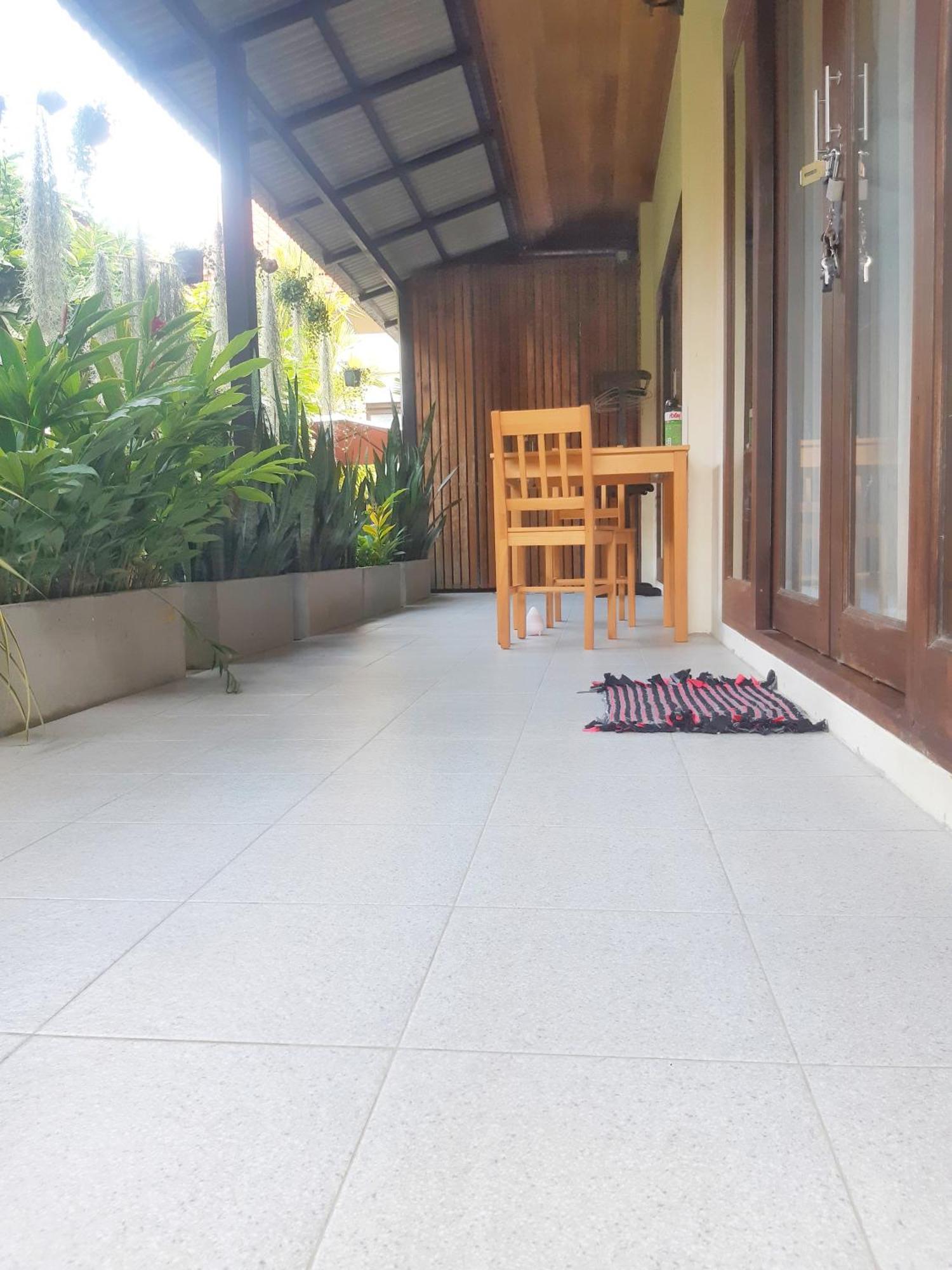 Villas Chaba Thong Nai Pan Yai Ngoại thất bức ảnh